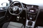 Volkswagen Golf R 5-Door 2013 года
